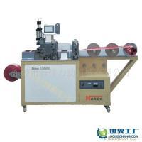 溫州洪海超聲波松緊剪切機(jī) 服裝機(jī)械設(shè)備的創(chuàng)新解決方案