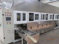 巴克超聲波清洗機(jī) 濟(jì)南廠家熱銷，高效清洗解決方案