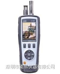 DT 9880四合一空氣質(zhì)量檢測(cè)儀 精準(zhǔn)監(jiān)測(cè)PM2.5與氣體分析的智能助手