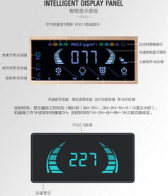 空氣凈化器權(quán)威解析 十大排名產(chǎn)品盤點(diǎn)與品牌選購(gòu)指南