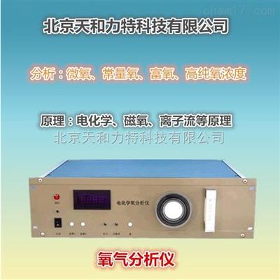 S1000順磁式氧含量分析儀 精準監測環境空氣質量的智能衛士