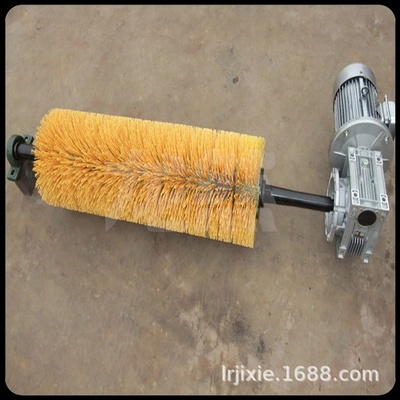 工廠直銷 專業(yè)礦用皮帶機(jī)配件——電動(dòng)毛刷清掃器及其在電動(dòng)工具領(lǐng)域的應(yīng)用